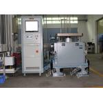 Electric Bump Test Machine Repeat Shock Test Half - Sine Waveform 20G 20ms