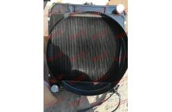 China YTO 350 water tank with regular supplier