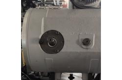 China 80PCS/MIN PLC Automatic Mattress Making Machine Bonnell Coil Spring Making Machine supplier