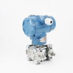 3051 Differential Pressure Sensor Water Digital Differential Pressure Transmitter for sale