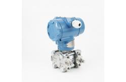 China 3051 Differential Pressure Sensor Water Digital Differential Pressure Transmitter supplier