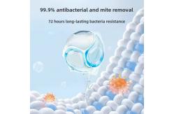 China Highly Efficient Deep Clean Laundry Detergent Pods Concentrated Laundry Pods supplier