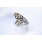 DN80 Slip On Blind Flange Customized Clear Stainless Steel Weld Neck Flange for sale