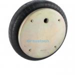 Industrial Suspension Air Springs Contitech FS 530-14 CI G 3/4 OS Firestone W01M586369 for sale