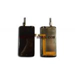 Black Full Cell Phone LCD Screen Replacement Repair For Lenovo S820 3 Inch for sale