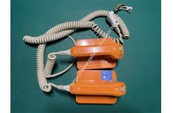 China Nihon Kohden TEC-5602 Defibrillator External Paddle ND-560V for machine supplier