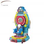 Dreamland children electric coin operated rocking car fiberglass kids paradise park happy Ferris wheel kiddie rides game machine for sale