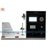 GT RA01 Surgical Mask Synthetic Blood Penetration Testing Machine for sale