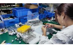 China Touch Screen Patient Monitor manufacturer