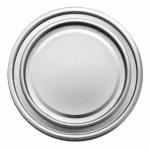 59mm 72mm 83mm 109mm 16mm 73mm Tin Can Lids  BPA free organosol coating Tin can cover  bottom for sale