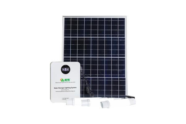 Portable Solar Panel Generating Systems Monocrystalline For Extreme Temperatures