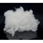 High Quality Recycled Black Polyester Staple Fiber 3D×51mm for sale