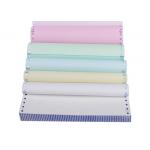 Economical Carbonless Continuous Paper for sale
