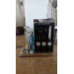 Automatic Fire Testing Equipment , Oxygen Index Test For ISO4589 Standard