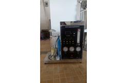 China Limiting Oxygen Index Test Apparatus , Digital OI Oxygen Index Testing Machine supplier