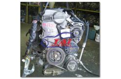 China Solid Material Japanese Engine Parts Used 1NZFE Engine ISO/TS16949 Certified supplier