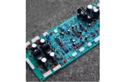 China Optional PLC Induction Heater Furnace , 380V Induction Heat Treatment Machine supplier