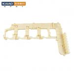 CNC Machining ABS To Figure Custom Rapid Prototyping for sale