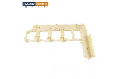 China CNC Machining ABS To Figure Custom Rapid Prototyping supplier