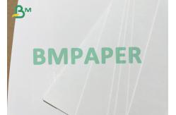 China 270g One Side Coated Food Wrapping Board For Fried Chicken Box supplier