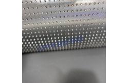 China Molins MK8 Maker Machine Rough Carding Fine Carding Pinned Card supplier