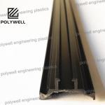 Polyamide Engineering Plastic Extrusion Thermal Break Strip for Aluminum Insulation System Window for sale