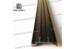 China Polyamide Engineering Plastic Extrusion Thermal Break Strip for Aluminum Insulation System Window supplier