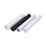 Anti Static Polyester Air HEPA Filter Material Sheet For Dust Removal for sale