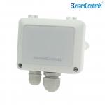 0~5V Backlight LCD Temperature Humidity Transmitter For HVAC System for sale