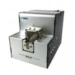 XY 900 Electric Screw Feeder Machine , Adjustable Screw Conveyor Machine for sale