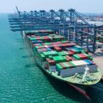 Carrier Shipping Freight Forwarder Broker China To United States Canada United Kingdom Global Lcl Cargo Shipping for sale