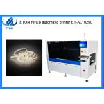 Max 260mm FPCB Automatic Printer Machine with SMEMA Interface for sale