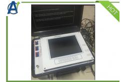 China CT Current Transformer and PT Potential Current Testing Equipment supplier