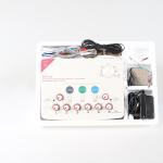 SDZ-II Electronic Acupuncture Treatment Instrument Nerve Muscle Stimulating for sale