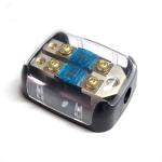 2 Way 2P 2 Position ANS MIDI Fuse Holder Modified Vehicle Car Audio Box for sale