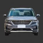 Kia Carnival 2025 Gasoline Euro VI Emission Leather Luxury MPV for sale
