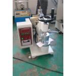 Electronic Carton Bursting Tester , Automatic Box Burst Tester / Paper Testing Equipments