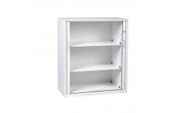 China Cyber Lock 1.0mm Security Home Office Filing Cabinets supplier