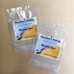 Stand Up Pouch Custom Printed Resealable Leak Proof  For Food Pet Supplies FDA Supplier for sale