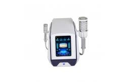 China Body Shaping Contouring Inner Roller Machine For Cellulite Reduction supplier