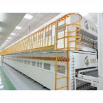 Roll Flute Paper Thermal Film Sheet Hot Press Dry Solar Module Production Line Laminating Machine with Customizable Size for sale