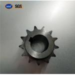 Dacromet Treat Steel Chain Sprocket for sale