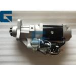DX300 DH300-7 Starter Excavator Engine Parts , 65.26201-7088 Starter 38 MTAST for sale