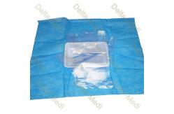 China Medical Disposable Sterile Vaginal Care Kit Package Pack Vaginal Exam Kit Pack Package supplier