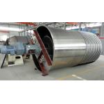 Double Screw Detergent Powder Making Machine For Daily Chemical Products for sale