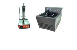 China SD510 Cloud Point Tester Lab Testing Equipment SN/T0801.10-1999 -40℃ supplier