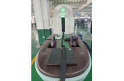 China Intelligent  Spinal Decompression Therapy Machine High Cure Rate supplier