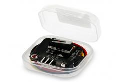 China Impact Switch Arduino Sensor Module Dupont Cable With 2 Years Warranty supplier