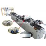 Tube Straightening And Cutting Machine, Flat Tube Straightening Machine for sale