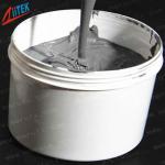 Thermal Conductive Grease 2.5W/MK Silicone Heat Sink Paste for sale